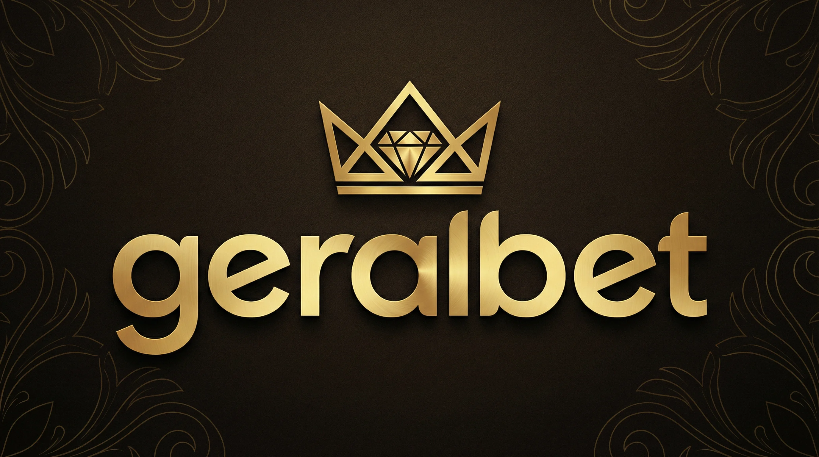 Logo geralbet cassino online